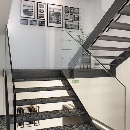 Apartments Citymap Maribor-Free Parking! Buitenkant foto