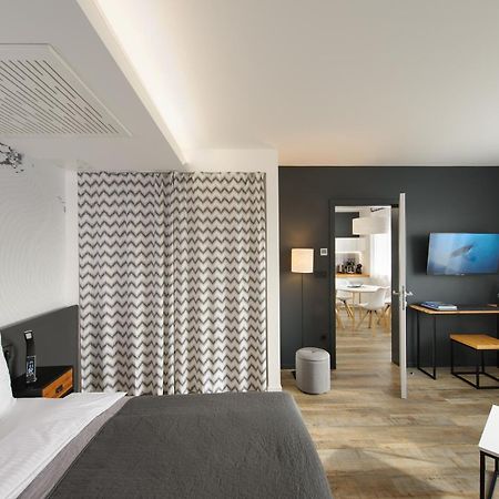 Apartments Citymap Maribor-Free Parking! Buitenkant foto