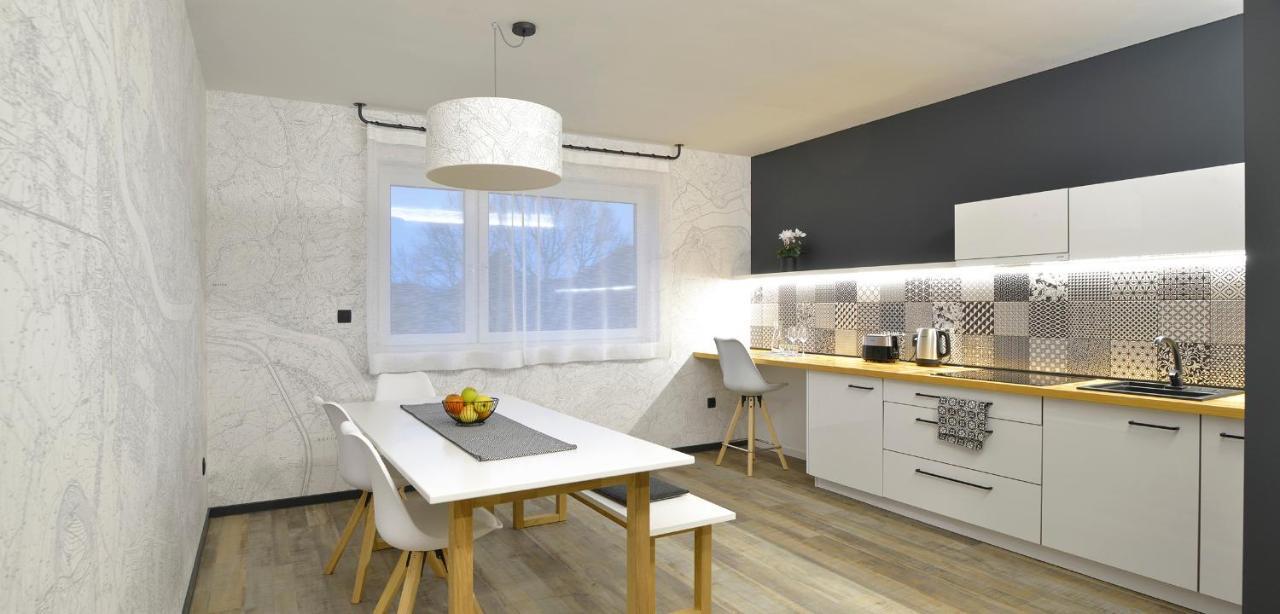 Apartments Citymap Maribor-Free Parking! Buitenkant foto