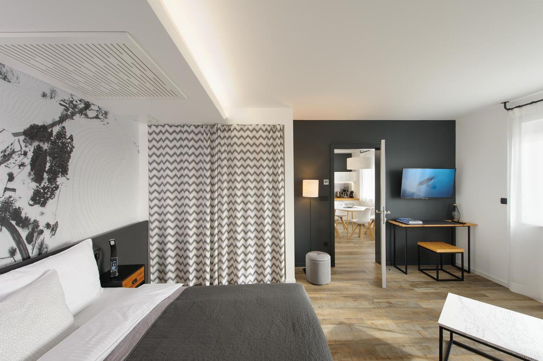 Apartments Citymap Maribor-Free Parking! Buitenkant foto